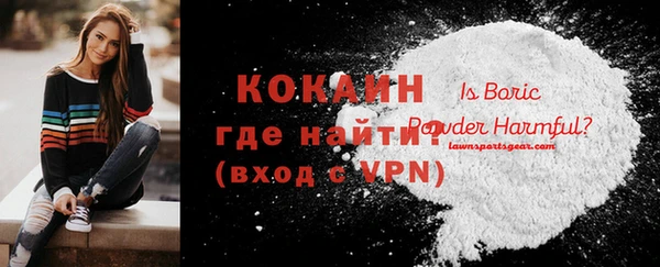 твердый Весьегонск